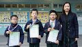 全港小學數學挑戰賽 (2)